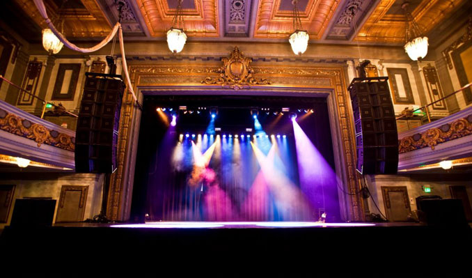 venue thumbnail