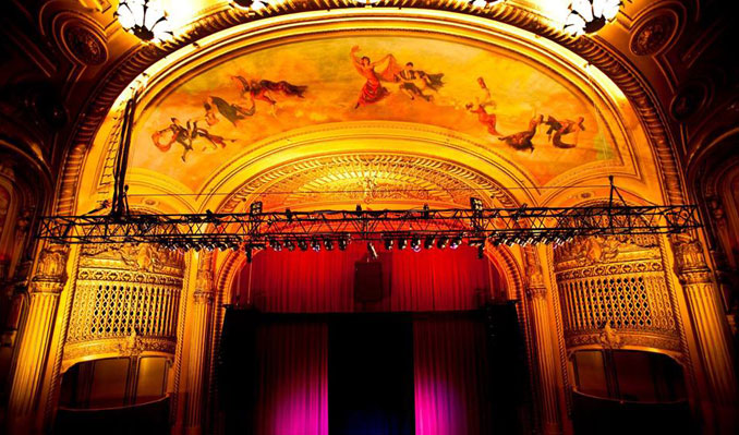 venue thumbnail